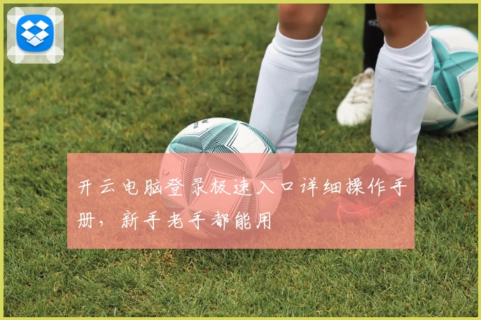 开云电脑登录极速入口详细操作手册，新手老手都能用