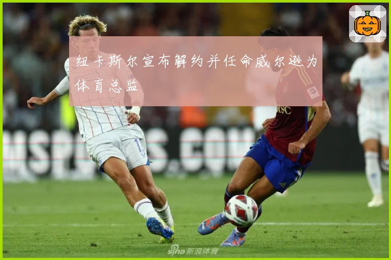 纽卡斯尔宣布解约并任命威尔逊为体育总监